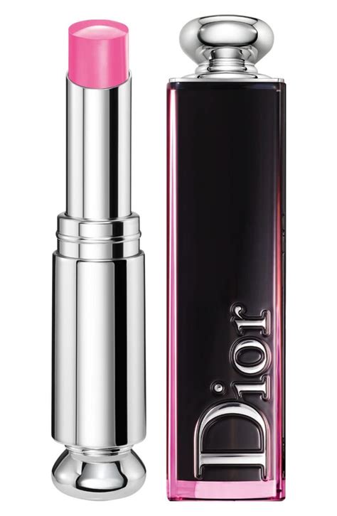 dior lacquer stick bubble|Dior Addict Lacquer Stick .